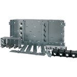 Inbouwunit voor componentenopbouw Eaton XMR-N34-10